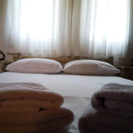 Lithino Apartment Stoupa