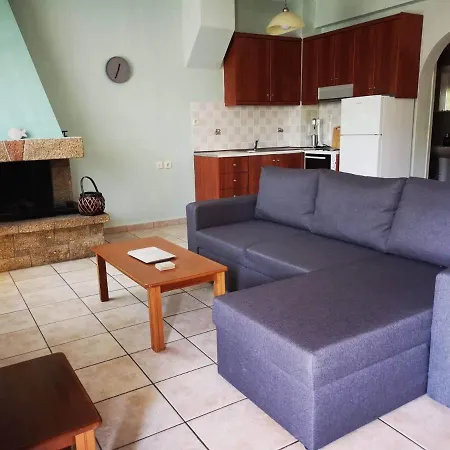 Apartment Lithino *