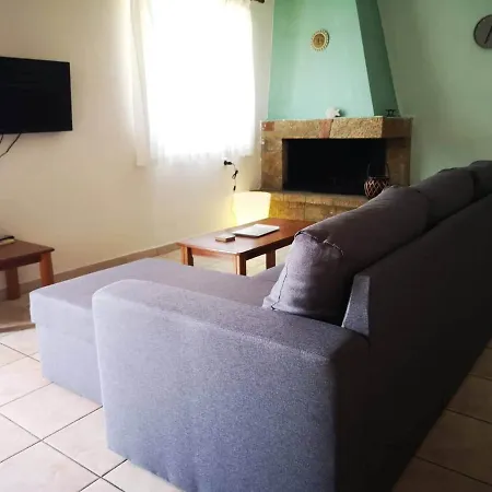 Lithino Apartment *