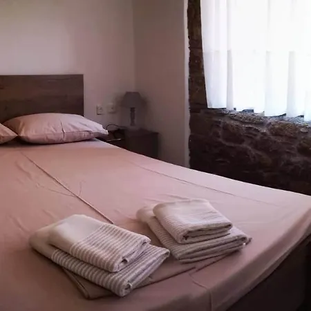 Lithino Apartment