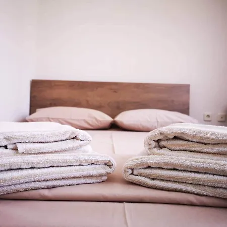 Lithino Apartment *