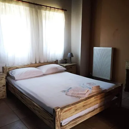 Lithino Apartment Stoupa