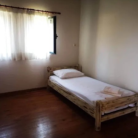 Apartment Lithino Stoupa