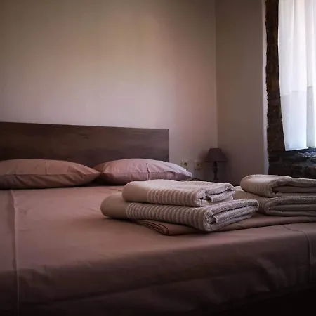 Apartment Lithino