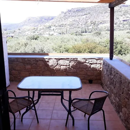 Lithino Apartment