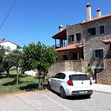 Lithino Apartment *