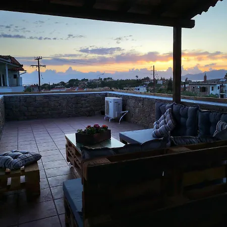 Lithino Apartment