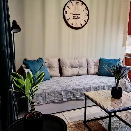 Lithino Apartment *