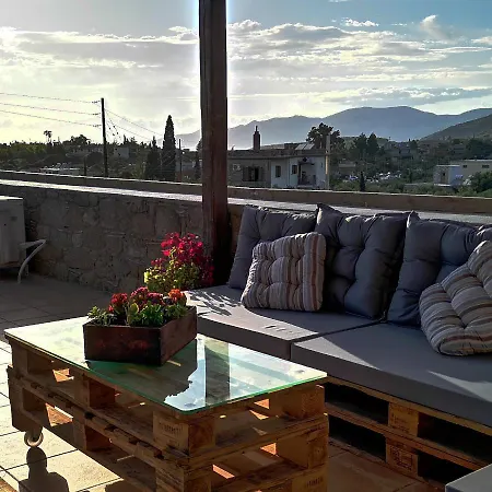 Apartment Lithino *