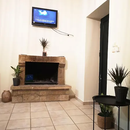 Apartment Lithino *