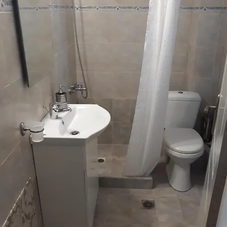 Lithino Appartement