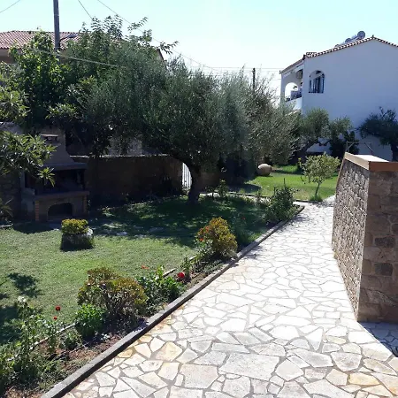 Appartement Lithino *