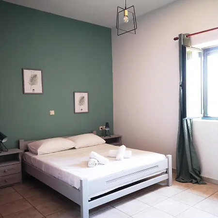 Appartement Lithino *